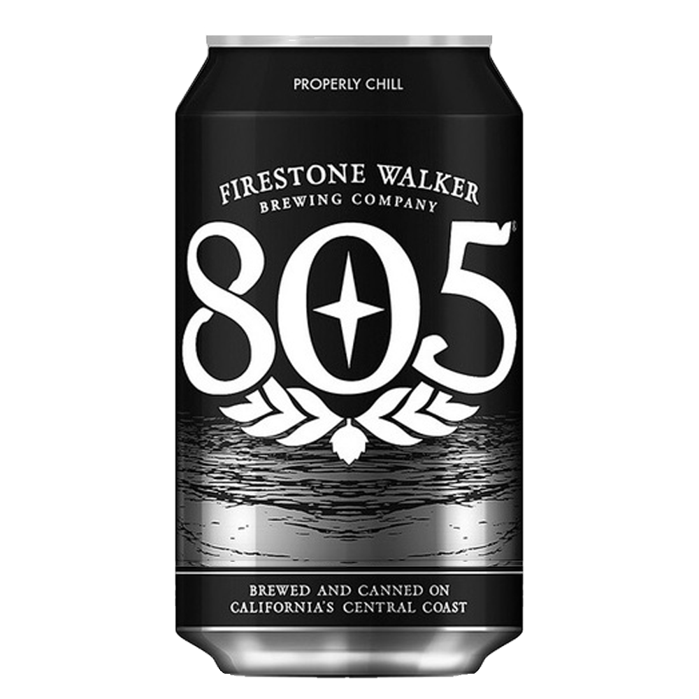 Firestone Walker 805