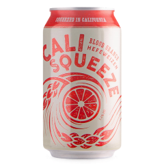 Firestone Walker Cali Squeeze Blood Orange