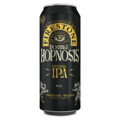 Firestone Walker Double Hopnosis