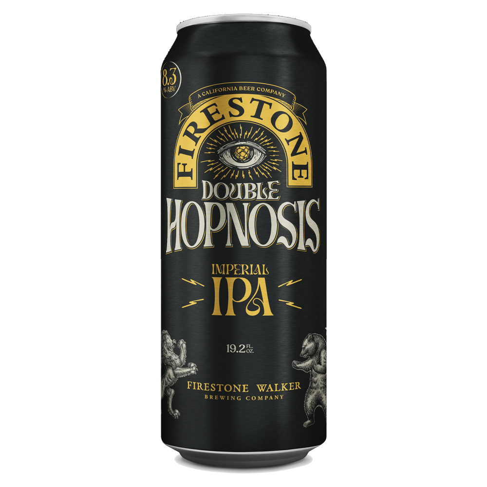 Firestone Walker Double Hopnosis