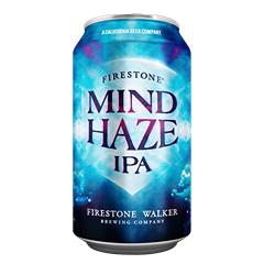 Firestone Walker Mind Haze IPA