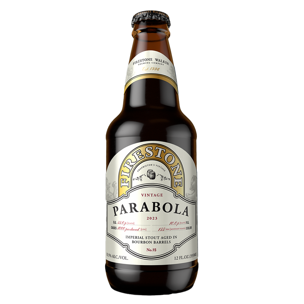 Firestone Walker Parabola