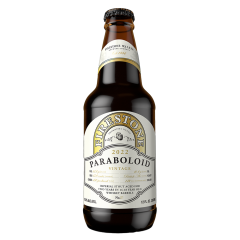 Firestone Walker Paraboloid