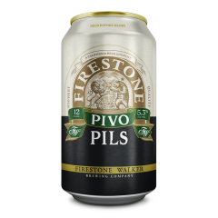 Firestone Walker Pivo Pils