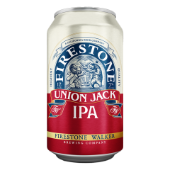 Firestone Walker Union Jack