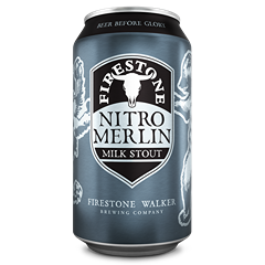 Firestone Walker Velvet Merlin Nitro