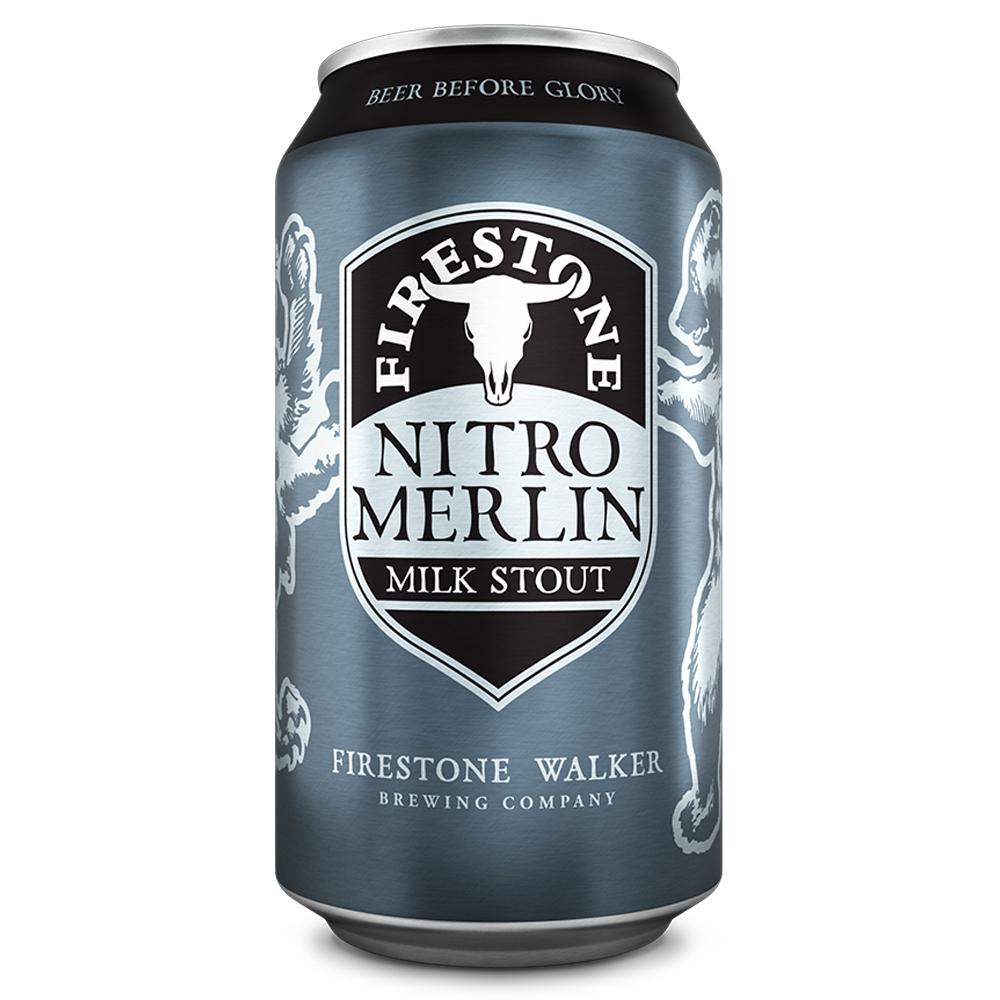 Firestone Walker Velvet Merlin Nitro