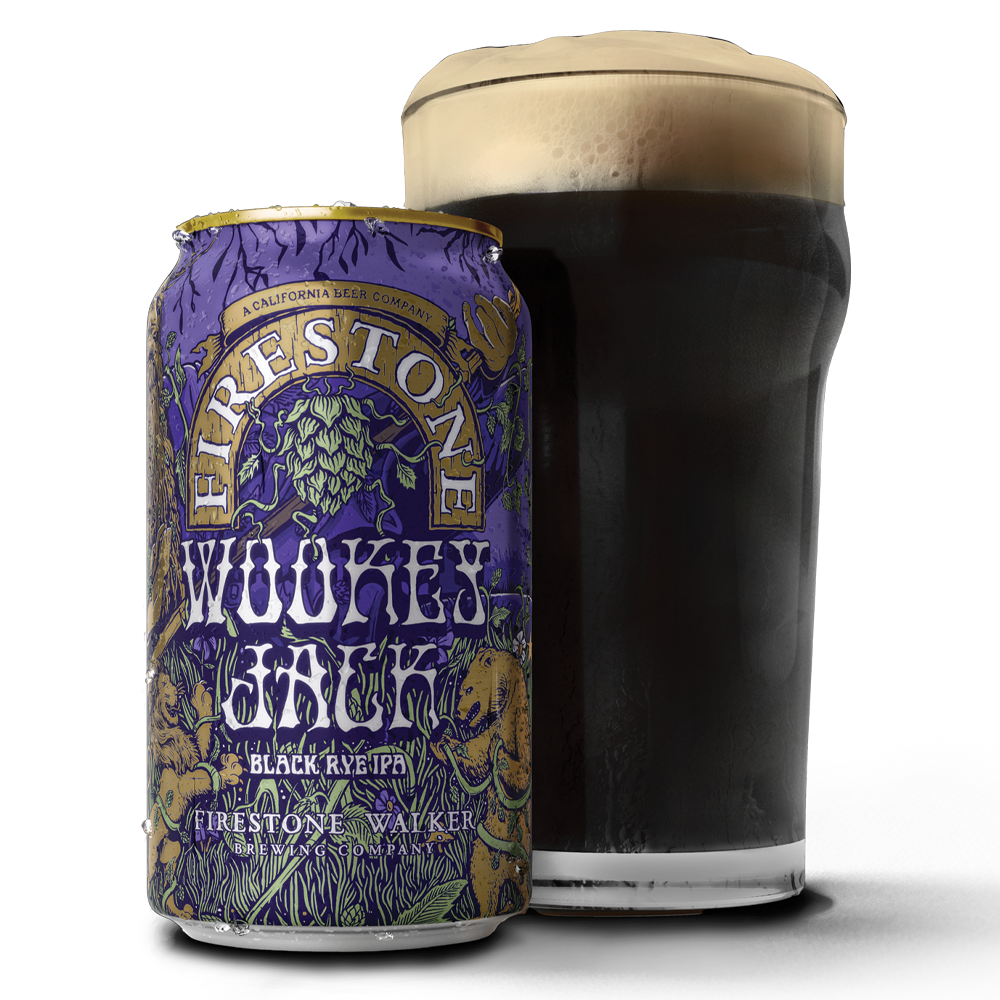 Firestone Walker Wookey Jack