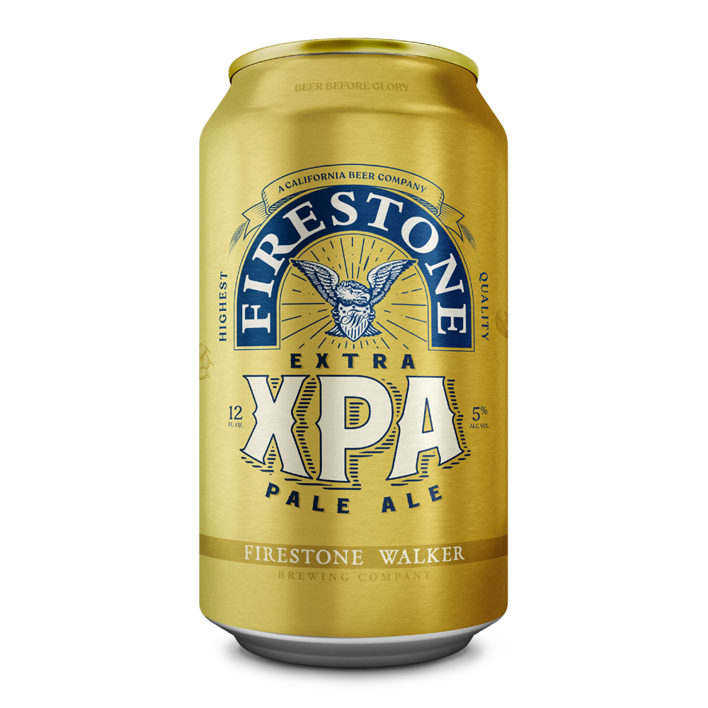 Firestone XPA