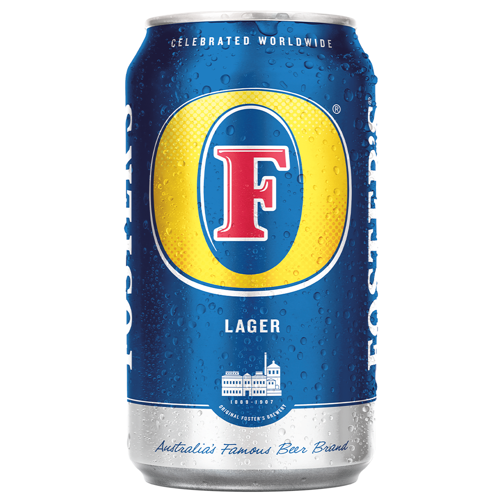 Fosters