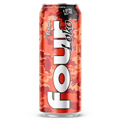 Four Loko Peach