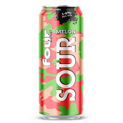 Four Loko Sour Melon