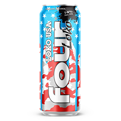 Four Loko USA