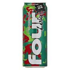 Four Loko Watermelon