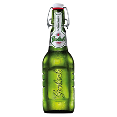 Grolsch Lager