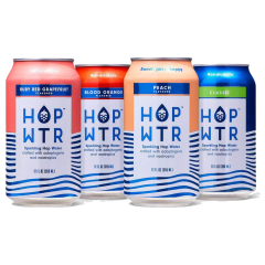 HOPWTR Variety