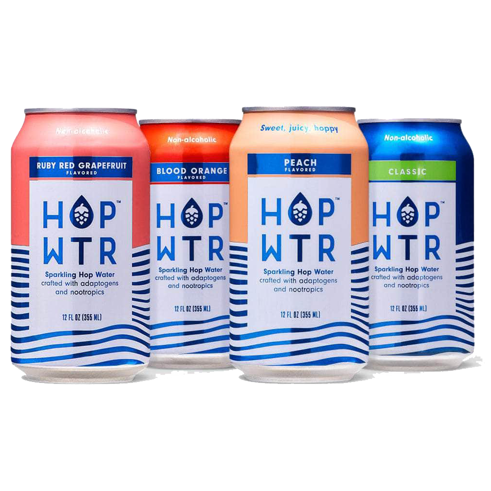 HOPWTR Variety