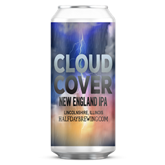 Half Day Cloud Cover IPA