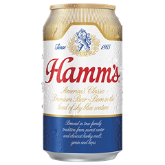 Hamm's