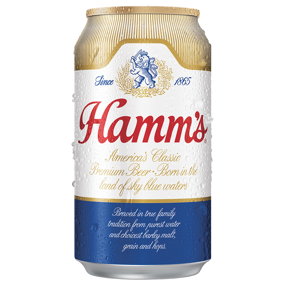 Hamm's