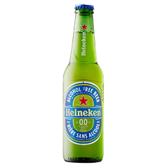 Heineken 0.0