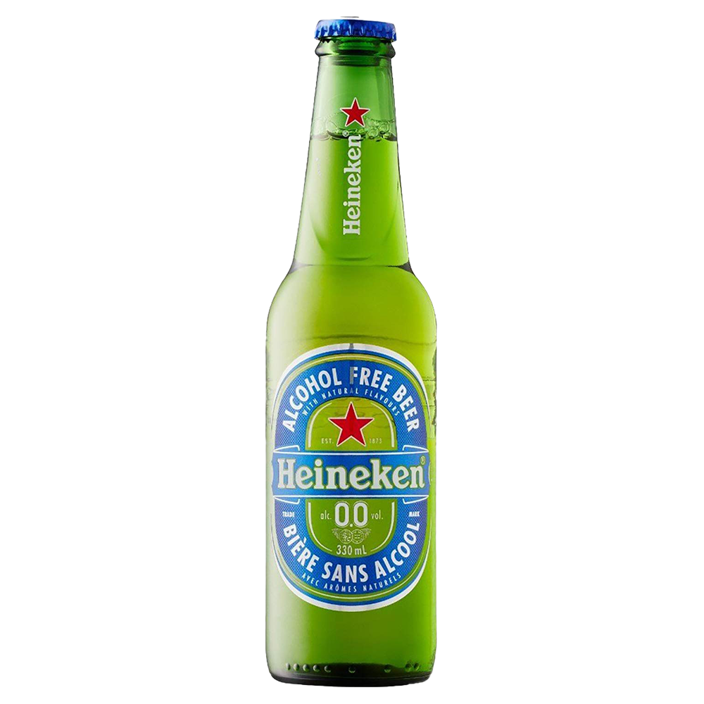 Heineken - Town & Country Distributors