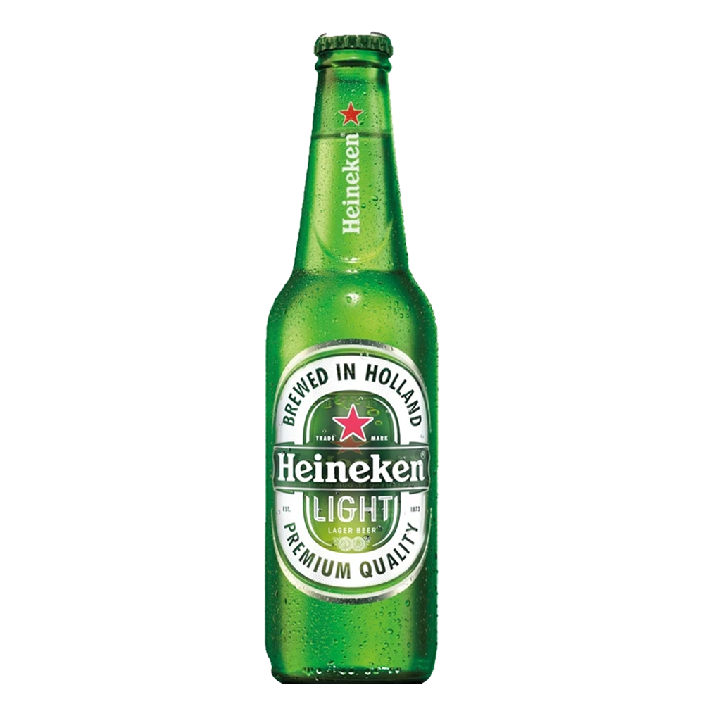 Heineken Light