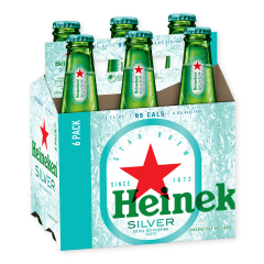 Heineken Silver