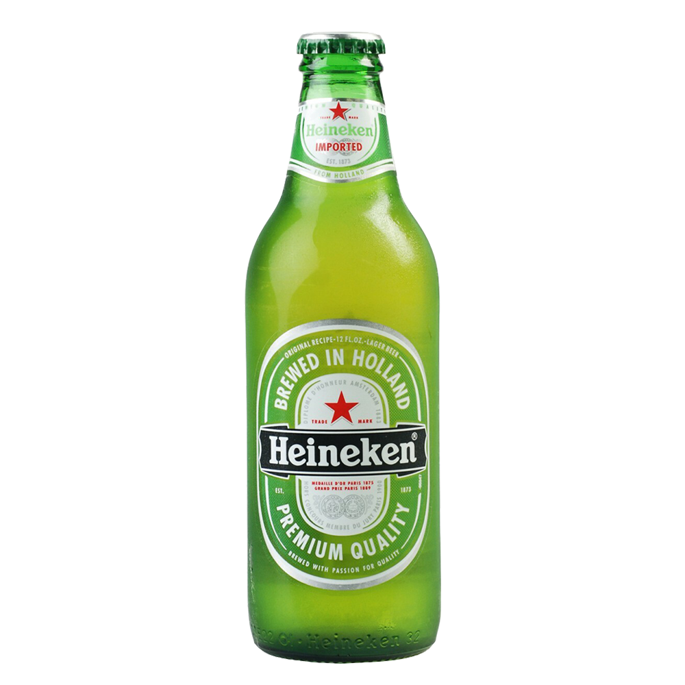 Heineken