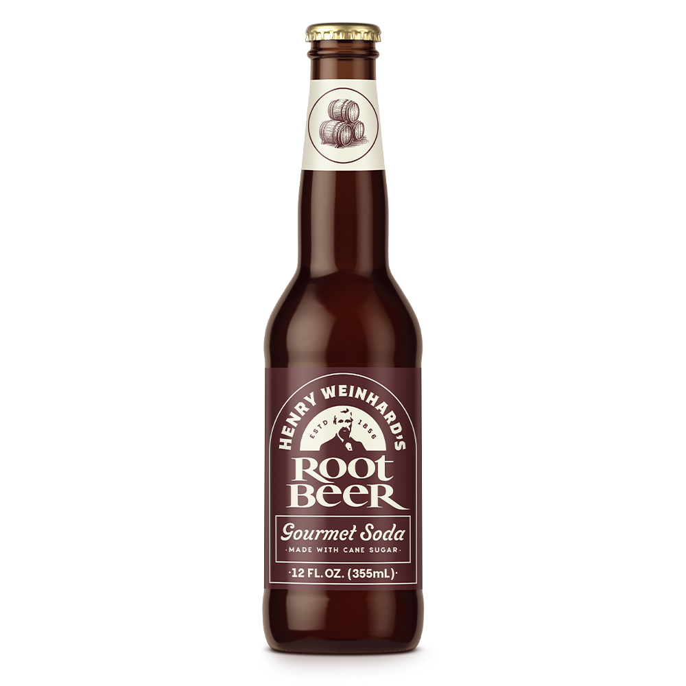 Henry's Root Beer