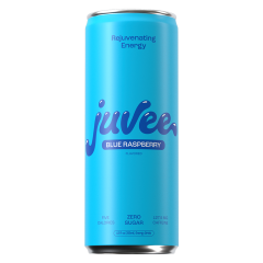 Juvee Blue Raspberry Energy