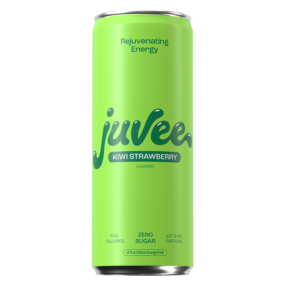 Juvee Kiwi Strawberry