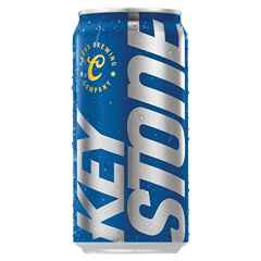 Keystone Light