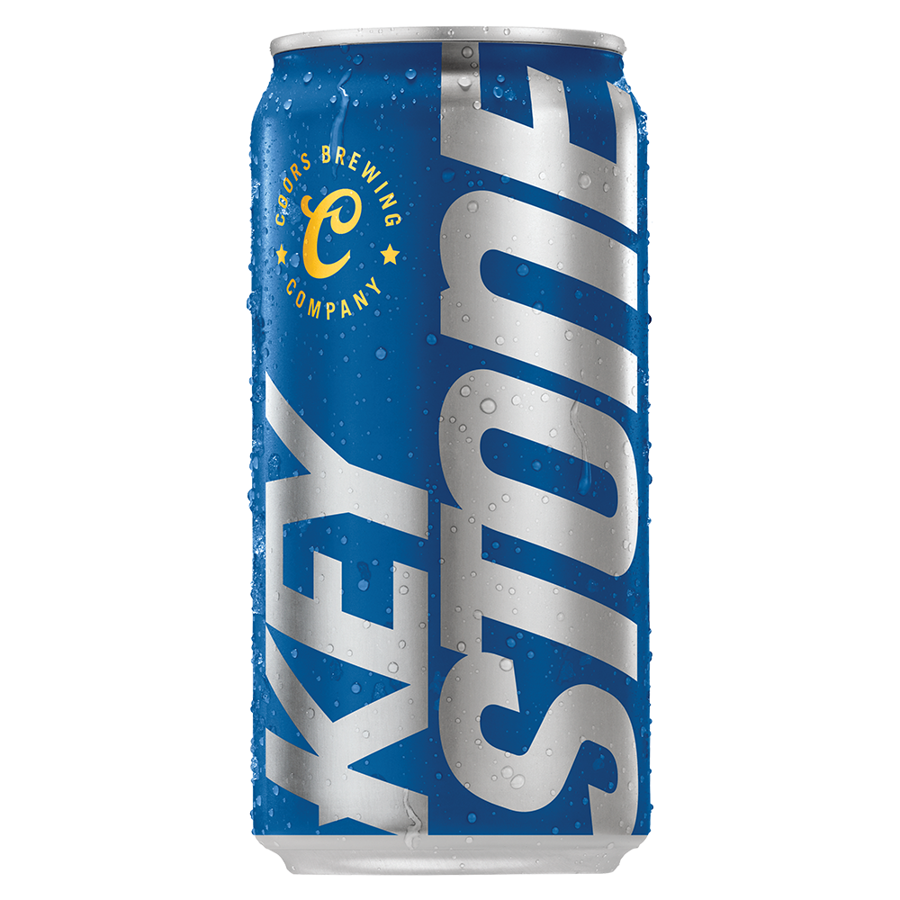 Keystone Light