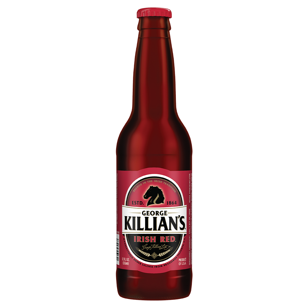 Killian's Irish Red