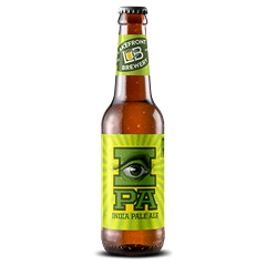 Lakefront IPA