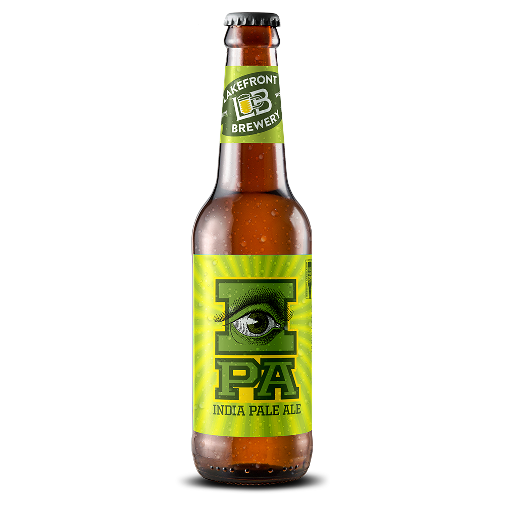 Lakefront IPA