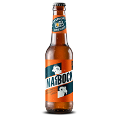 Lakefront Maibock