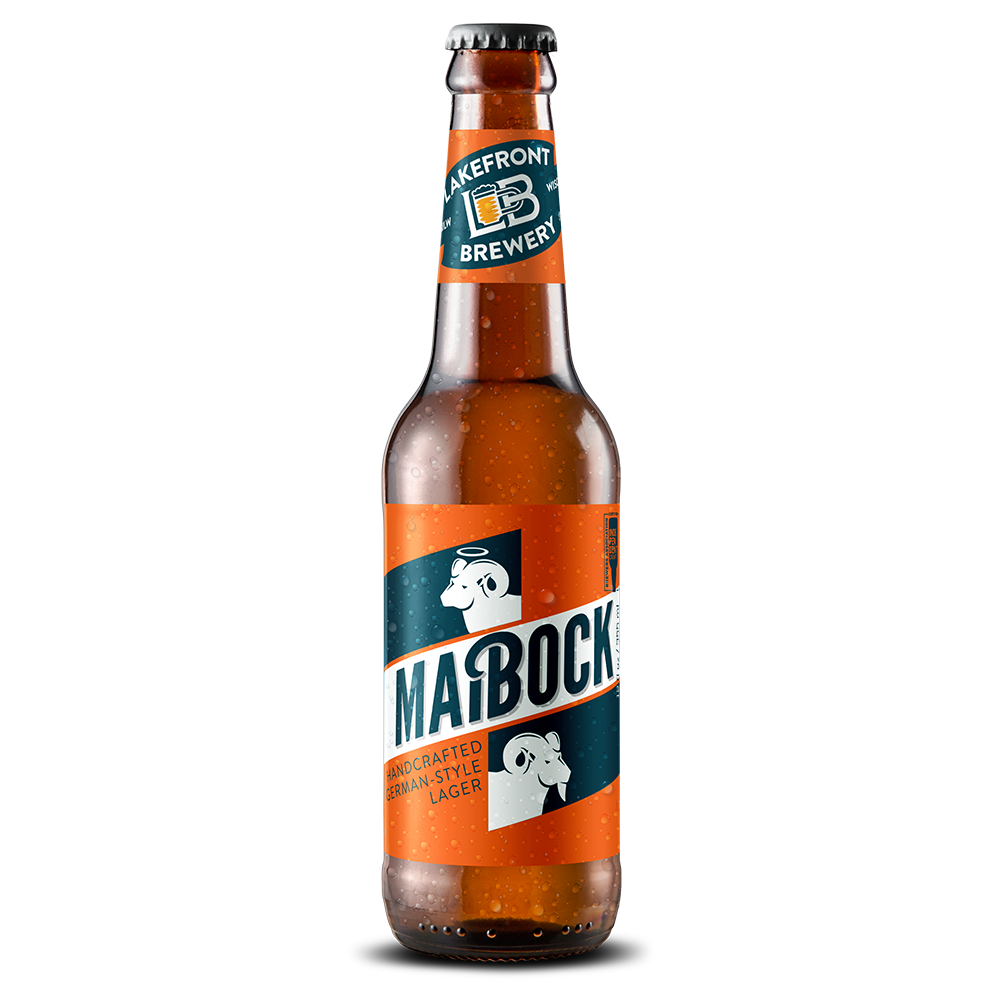 Lakefront Maibock