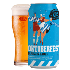 Lakefront Oktoberfest