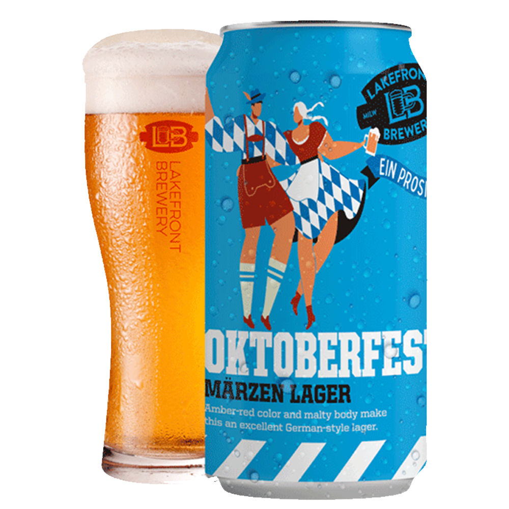 Lakefront Oktoberfest