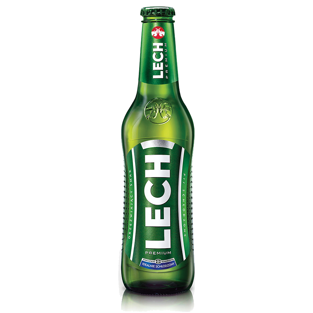 Lech Lager