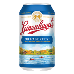 Leinenkugel Oktoberfest