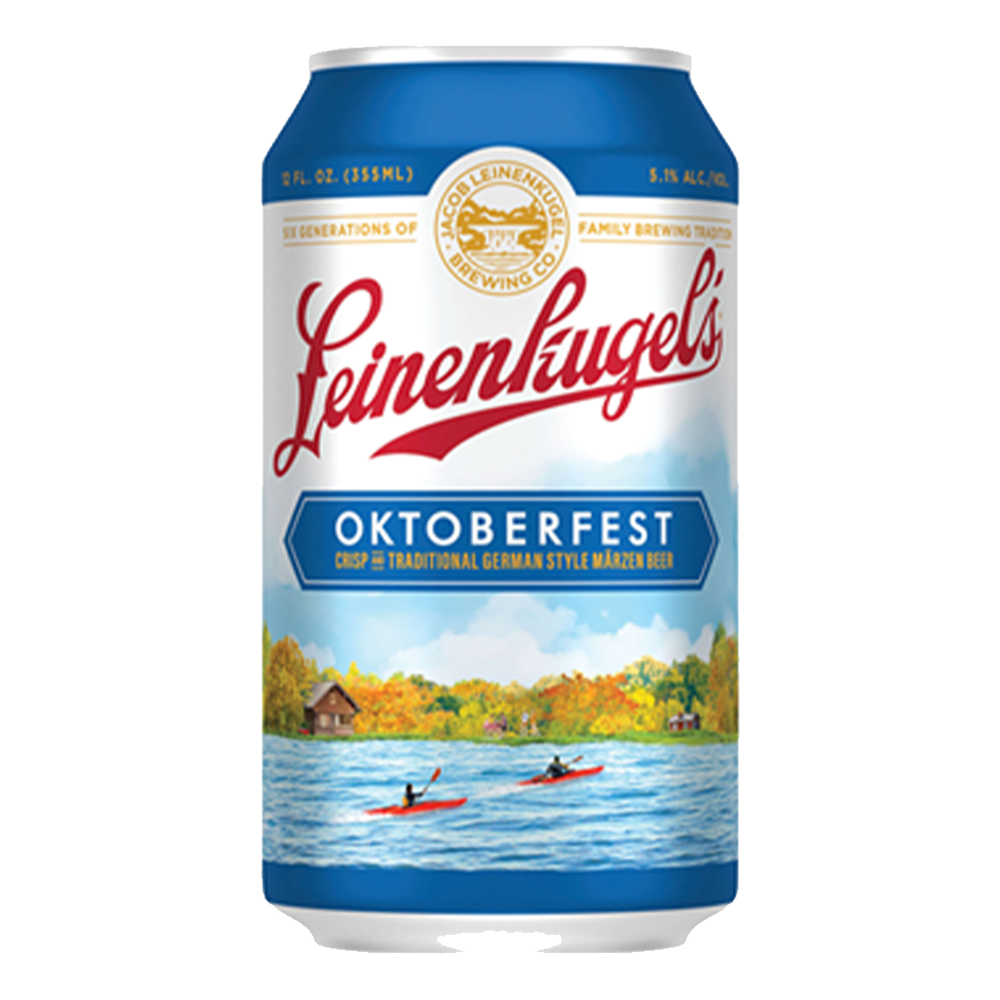 Leinenkugel Oktoberfest