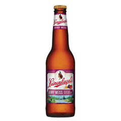 Leinenkugel's Berry Weiss