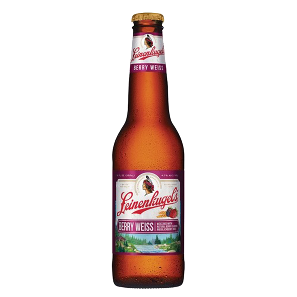 Leinenkugel's Berry Weiss