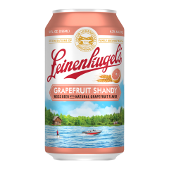 Leinenkugel's Grapefruit Shandy