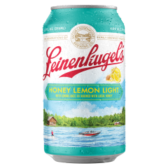 Leinenkugel's Honey Lemon Light