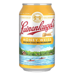 Leinenkugel's Honey Weiss