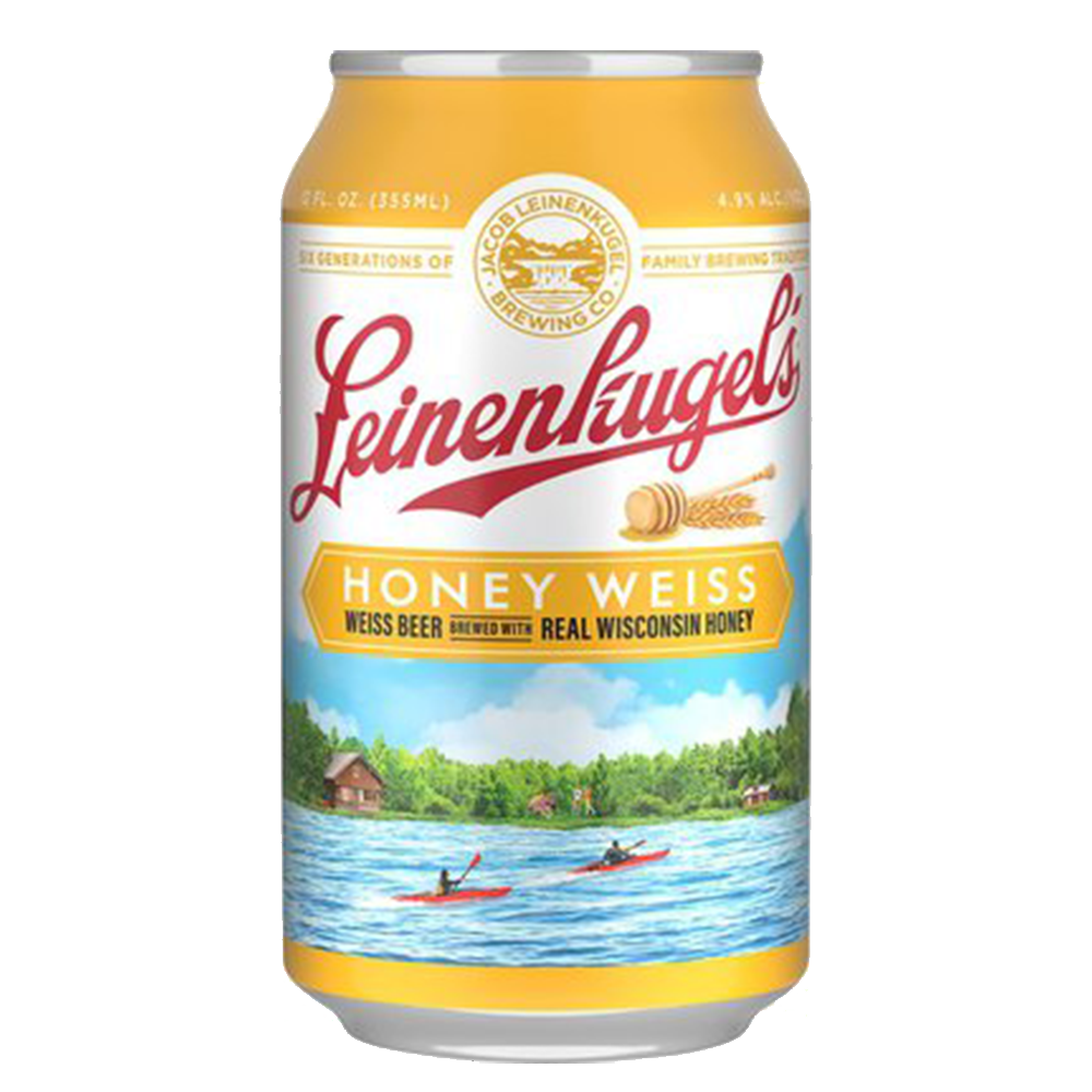 Leinenkugel's Honey Weiss